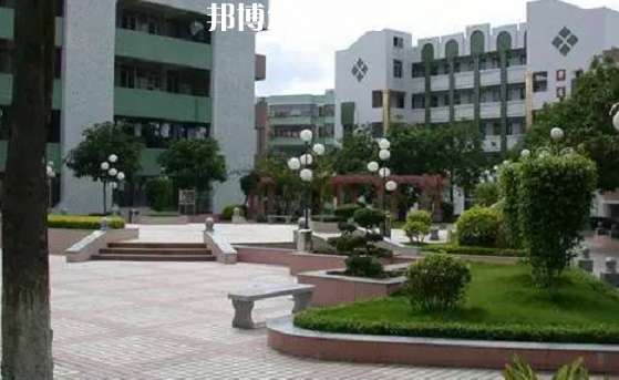 臺(tái)山培英職業(yè)技術(shù)學(xué)校怎么樣、好不好