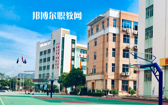 廣東羊城技工學(xué)校怎么樣、好不好