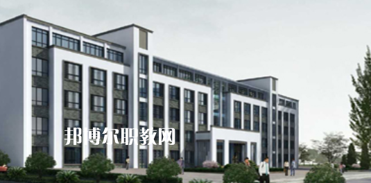 宿松縣中德職業(yè)技術(shù)學校怎么樣、好不好