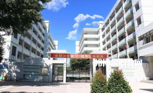 揭陽綜合中等專業(yè)學(xué)校2021年報名條件、招生要求、招生對象