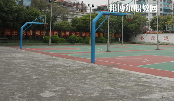 揭陽體育運(yùn)動學(xué)校怎么樣、好不好