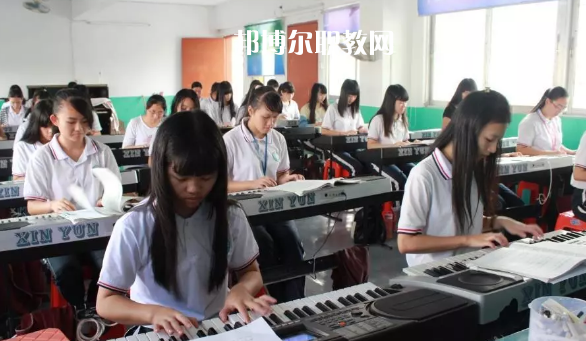 普寧科技職業(yè)技術(shù)學(xué)校2021年學(xué)費、收費多少