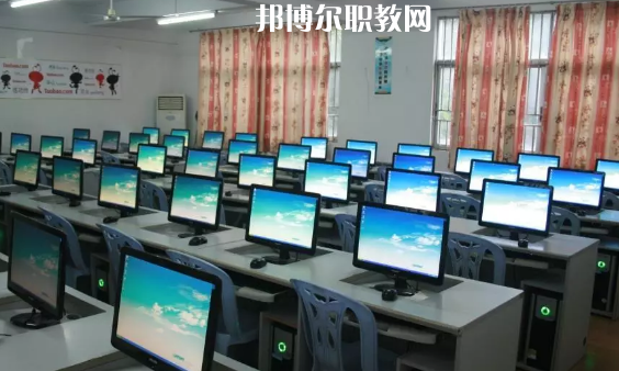 普寧科技職業(yè)技術(shù)學(xué)校怎么樣、好不好