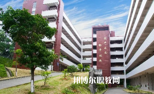 韶關(guān)中等職業(yè)技術(shù)學(xué)校2021年報(bào)名條件、招生要求、招生對象