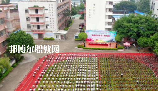 韶關(guān)北江中等職業(yè)學校2021年報名條件、招生要求、招生對象