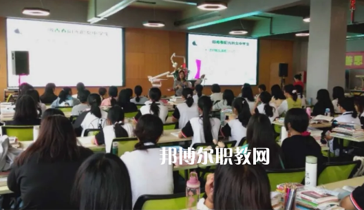 韶關(guān)湞江中等職業(yè)學(xué)校2021年報(bào)名條件、招生要求、招生對(duì)象