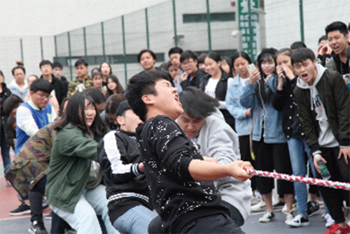 蘇州市紡織工業(yè)職工中等專(zhuān)業(yè)學(xué)校2021年報(bào)名條件、招生要求、招生對(duì)象