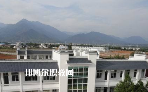 黟縣職業(yè)學校怎么樣、好不好