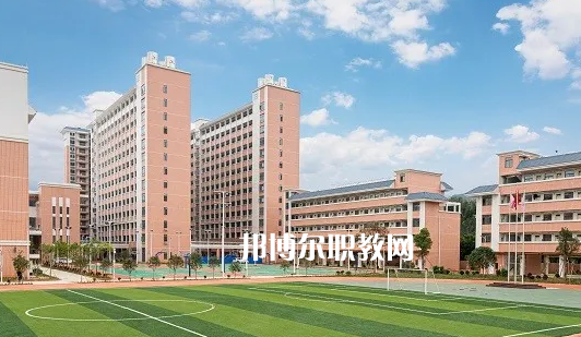 韶關(guān)育威中等職業(yè)學(xué)校2021年報名條件、招生要求、招生對象