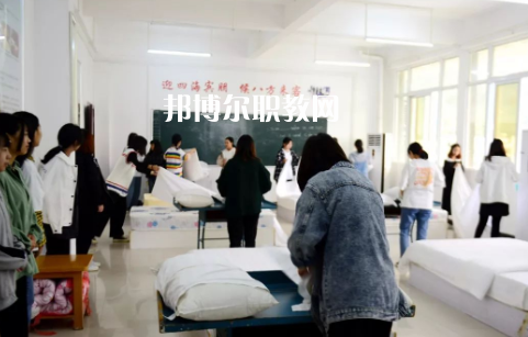 重慶巫溪職業(yè)教育中心2021年報名條件、招生要求、招生對象