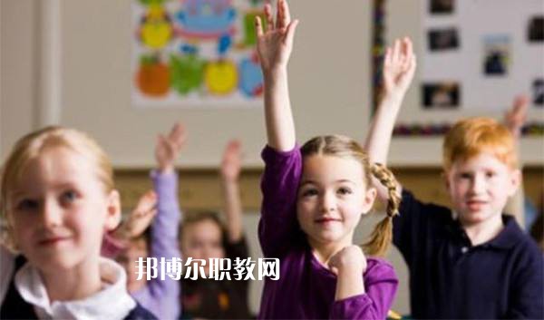 江蘇2021年讀幼師學(xué)校有什么專(zhuān)業(yè)