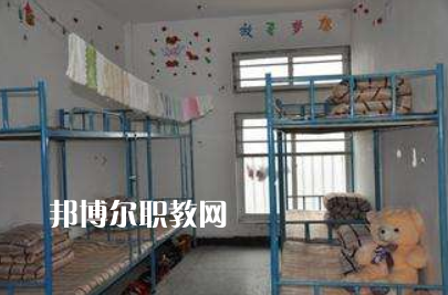 重慶市對外貿(mào)易經(jīng)濟學校2021年宿舍條件