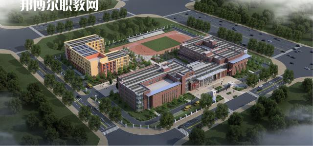 南充理工學(xué)校2021年招生錄取分數(shù)線