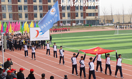 滁州市應(yīng)用技術(shù)學(xué)校2021年報名條件、招生要求、招生對象