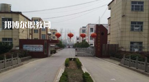 阜南農(nóng)林科技學校怎么樣、好不好