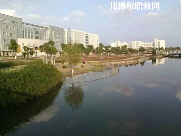 蕪湖儀表廠(chǎng)技工學(xué)校怎么樣、好不好