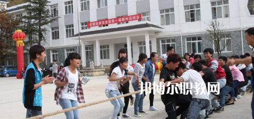 安順民族職業(yè)技術(shù)學校怎么樣、好不好