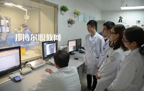 陜西2021年衛(wèi)校?？茖W(xué)校