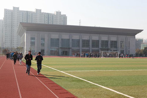 泰州市體育運動學校怎么樣、好不好