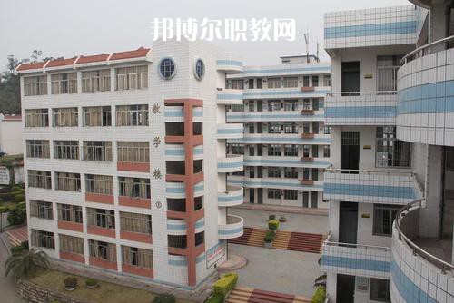 廣西2021年就業(yè)好的中專(zhuān)學(xué)校