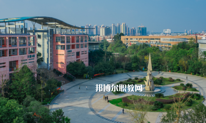 成都2021年計算機網(wǎng)絡技術學校學費多少