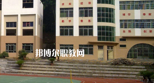 銅仁永晟職業(yè)技術(shù)學(xué)校怎么樣、好不好
