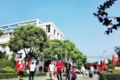 泰州市博日電腦技術(shù)學(xué)校2021年報(bào)名條件、招生要求、招生對(duì)象