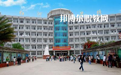 紅河州衛(wèi)生學(xué)校怎么樣、好不好