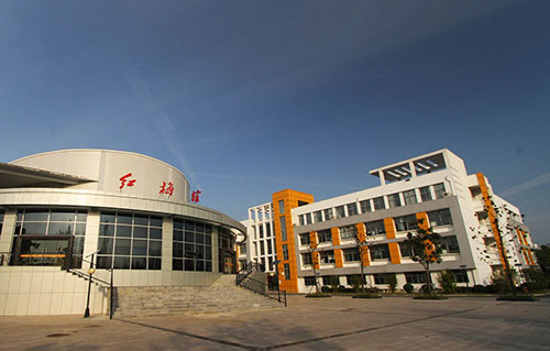 淮安文化藝術學校怎么樣、好不好