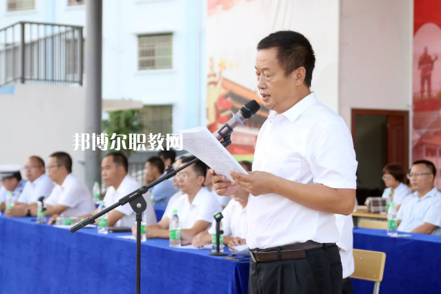 景洪職業(yè)高級中學怎么樣、好不好