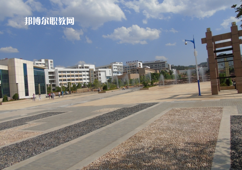 楚雄機(jī)械電子職業(yè)技術(shù)學(xué)校2021年學(xué)費(fèi)、收費(fèi)多少
