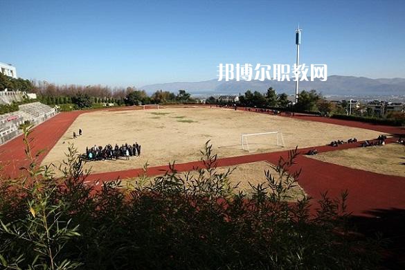 大理州財(cái)貿(mào)學(xué)校2021年報(bào)名條件、招生要求、招生對(duì)象