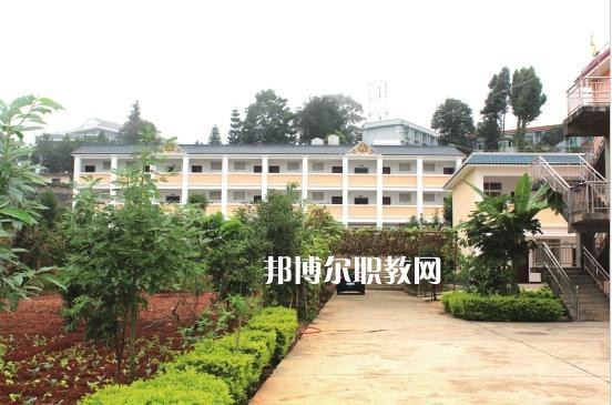 耿馬縣職教中心怎么樣、好不好