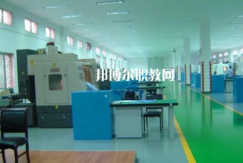 雅安航空工業(yè)聯(lián)合技工學(xué)校怎么樣、好不好