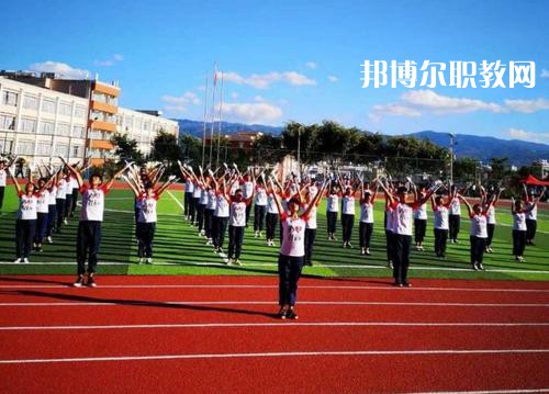 云南臨滄衛(wèi)生學(xué)校怎么樣、好不好