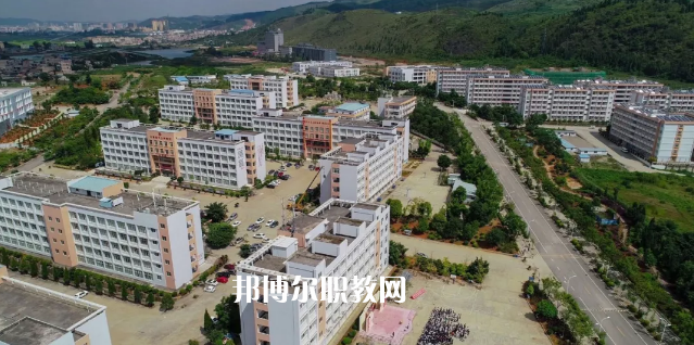 文山農(nóng)業(yè)學(xué)校2021年學(xué)費(fèi)、收費(fèi)多少