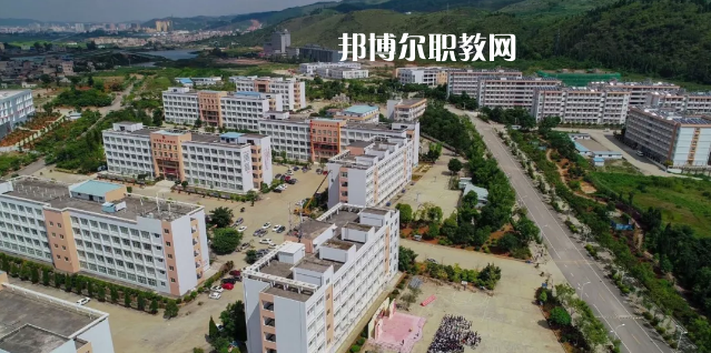 文山農(nóng)業(yè)學(xué)校2021年報(bào)名條件、招生要求、招生對(duì)象