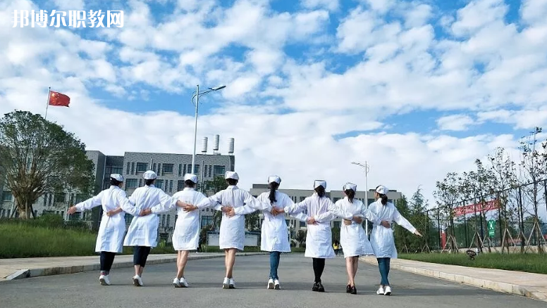 昭通衛(wèi)生學(xué)校怎么樣、好不好