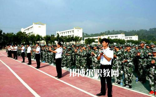 昆明臺湘科技學(xué)校2021年報(bào)名條件、招生要求、招生對象