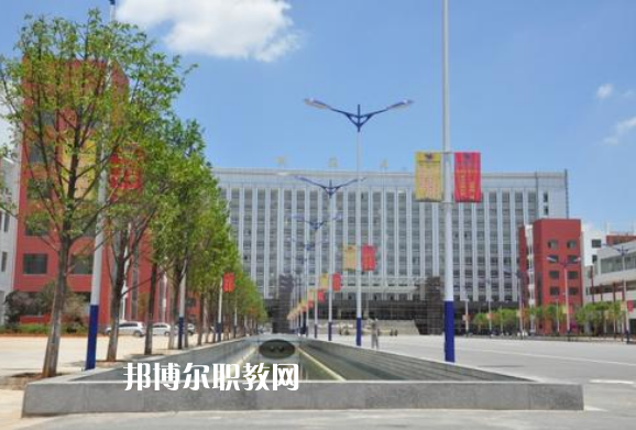 云南電子信息高級(jí)技工學(xué)校怎么樣、好不好