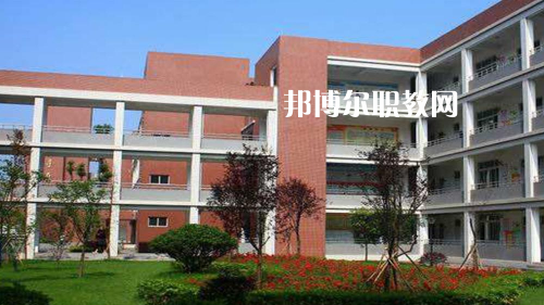 四川新津職業(yè)高級(jí)中學(xué)怎么樣、好不好