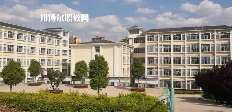 安寧職業(yè)高級中學(xué)2021年學(xué)費、收費多少