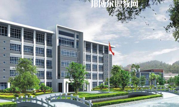 晉寧職業(yè)高級中學(xué)怎么樣、好不好