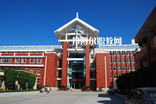云南航天管理局技工學(xué)校怎么樣、好不好