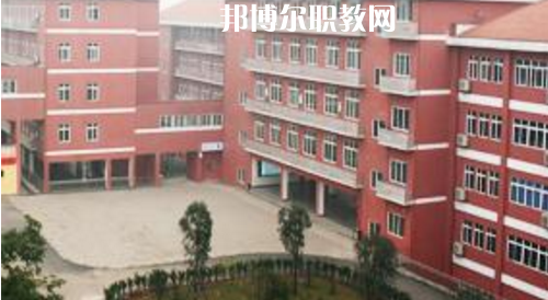 瀘州市江陽職業(yè)高中學校怎么樣、好不好