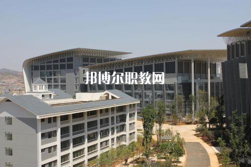 昆明農(nóng)業(yè)學校怎么樣、好不好