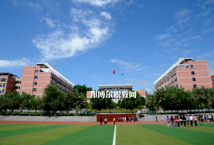 彌勒縣職教中心怎么樣、好不好