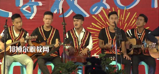 四川省彝文學(xué)校怎么樣、好不好