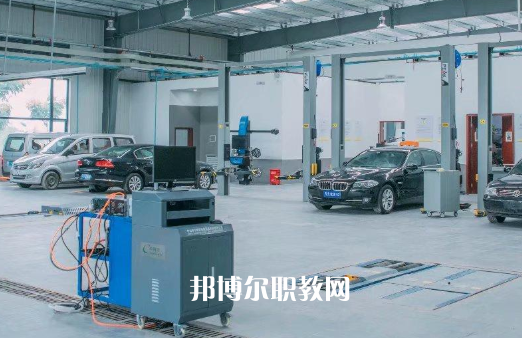 汽車(chē)運(yùn)用與維修技術(shù)