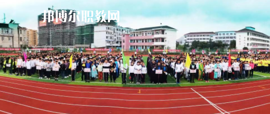 寧國(guó)市三津技工學(xué)校怎么樣、好不好